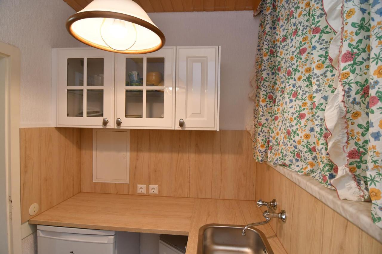 Mountain View Apartment บัดมิทแทร์นดอร์ฟ ภายนอก รูปภาพ