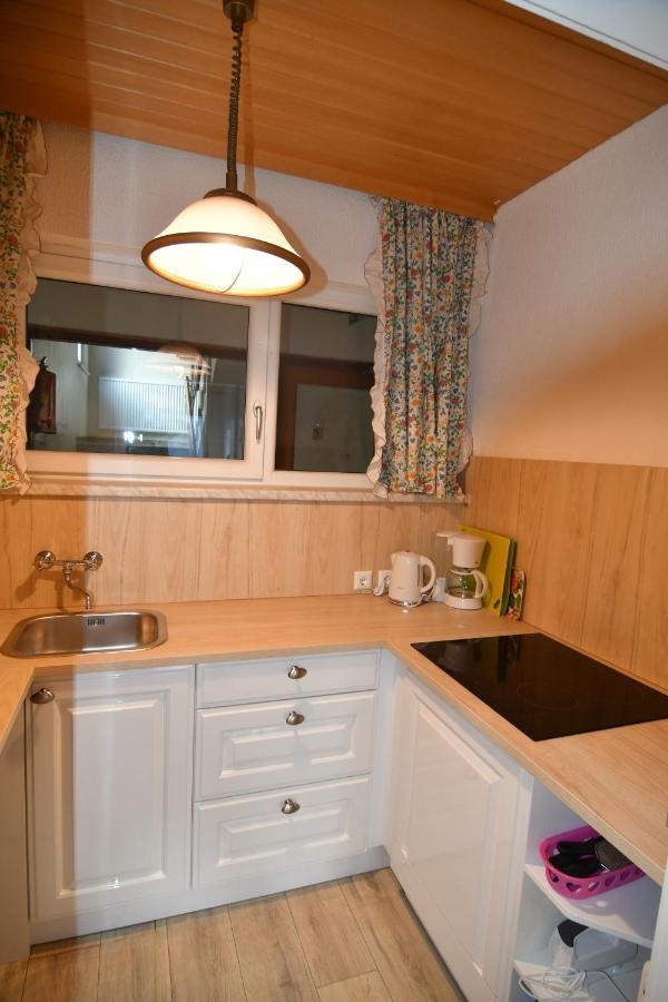 Mountain View Apartment บัดมิทแทร์นดอร์ฟ ภายนอก รูปภาพ