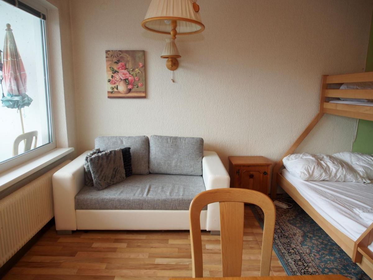Mountain View Apartment บัดมิทแทร์นดอร์ฟ ภายนอก รูปภาพ