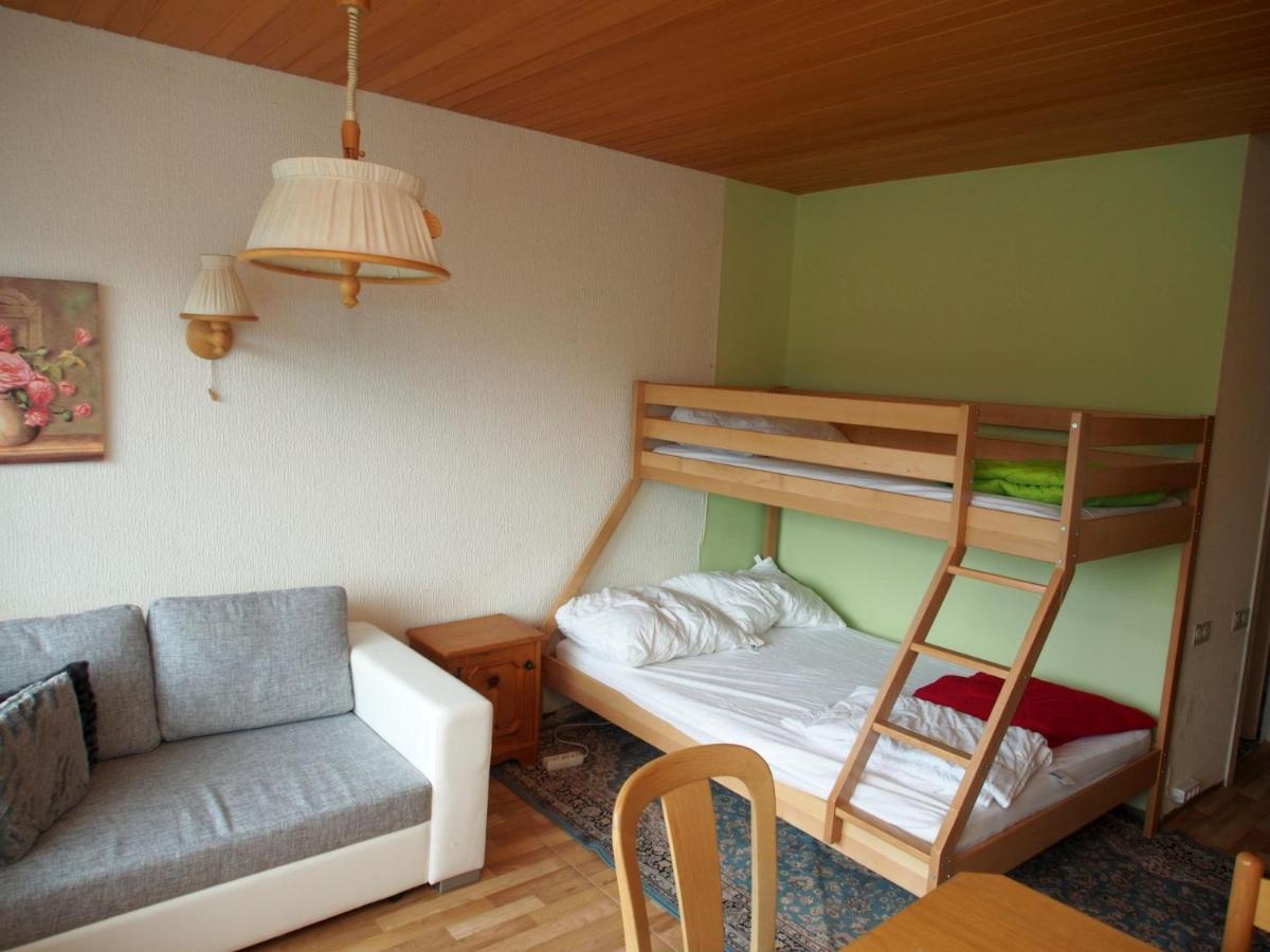 Mountain View Apartment บัดมิทแทร์นดอร์ฟ ภายนอก รูปภาพ