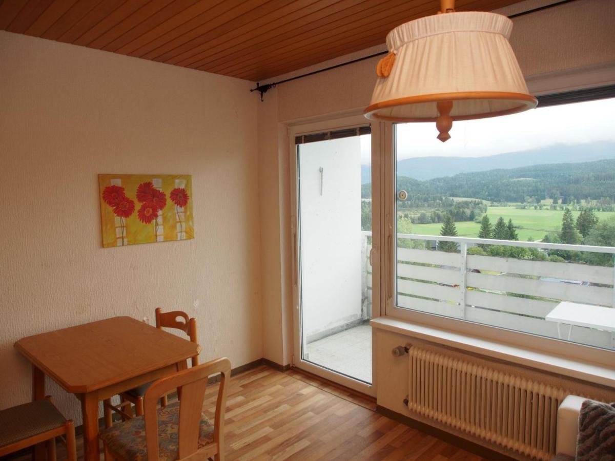 Mountain View Apartment บัดมิทแทร์นดอร์ฟ ภายนอก รูปภาพ