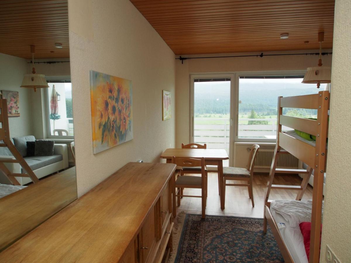 Mountain View Apartment บัดมิทแทร์นดอร์ฟ ภายนอก รูปภาพ