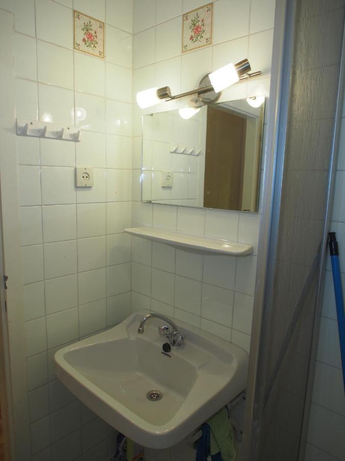 Mountain View Apartment บัดมิทแทร์นดอร์ฟ ภายนอก รูปภาพ